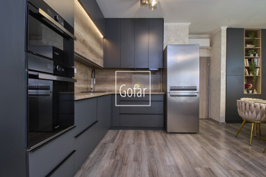 RESERVED! Sale | Furnished new build 4-room family house in a sought-after location of Dunajská Streda | Gofar | Exclusive