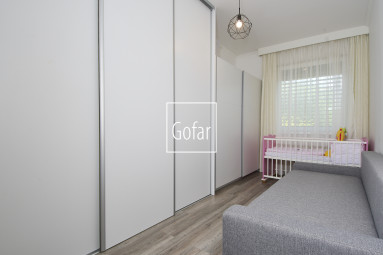 RESERVED! Sale | Furnished new build 4-room family house in a sought-after location of Dunajská Streda | Gofar | Exclusive
