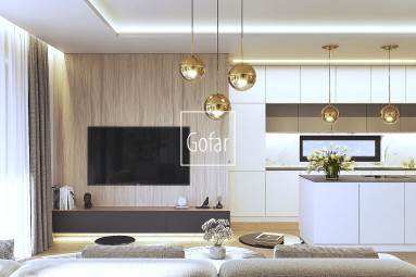 RESERVED! Sale | New build 3-room family house (111m2) with heat pump + 2x parking + garden, Jurová, district Dunajská Streda | Gofar | Exclusively