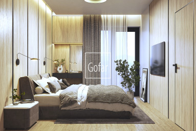 RESERVED! Sale | New build 3-room family house (111m2) with heat pump + 2x parking + garden, Jurová, district Dunajská Streda | Gofar | Exclusively