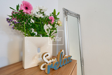RESERVED! Sale | Spacious 4-room family house with a pool, terrace and garage in a new quiet location, Veľký Meder | Gofar | Exclusive