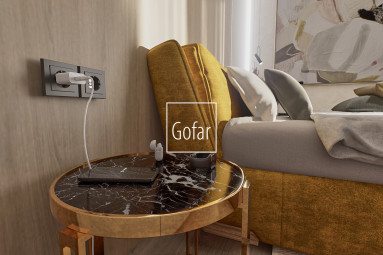 Sale | 3-room family house in a terraced row only 5 min from Veľký Meder and 10 from Győr (HU) | Gofar | Exclusive