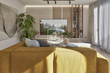 Sale | 3-room family house in a terraced row only 5 min from Veľký Meder and 10 from Győr (HU) | Gofar | Exclusive
