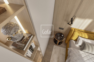 Sale | 3-room family house in a terraced row only 5 min from Veľký Meder and 10 from Győr (HU) | Gofar | Exclusive