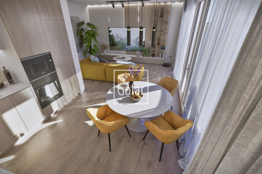 Sale | 3-room family house in a terraced row only 5 min from Veľký Meder and 10 from Győr (HU) | Gofar | Exclusive