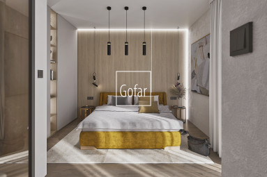 Sale | 3-room family house in a terraced row only 5 min from Veľký Meder and 10 from Győr (HU) | Gofar | Exclusive