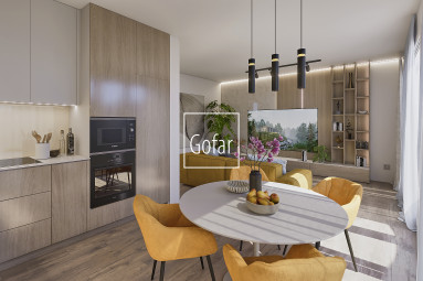 Sale | 3-room family house in a terraced row only 5 min from Veľký Meder and 10 from Győr (HU) | Gofar | Exclusive