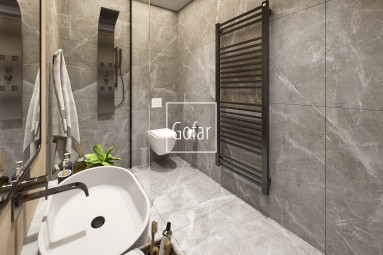 Sale | 3-room family house in a terraced row only 5 min from Veľký Meder and 10 from Győr (HU) | Gofar | Exclusive