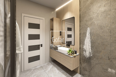 Sale | 3-room family house in a terraced row only 5 min from Veľký Meder and 10 from Győr (HU) | Gofar | Exclusive