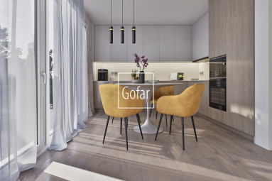 Sale | 3-room family house in a terraced row only 5 min from Veľký Meder and 10 from Győr (HU) | Gofar | Exclusive