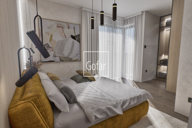 Sale | 3-room family house in a terraced row only 5 min from Veľký Meder and 10 from Győr (HU) | Gofar | Exclusive