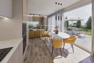 Sale | 3-room family house in a terraced row only 5 min from Veľký Meder and 10 from Győr (HU) | Gofar | Exclusive