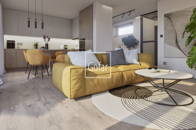 Sale | 3-room family house in a terraced row only 5 min from Veľký Meder and 10 from Győr (HU) | Gofar | Exclusive