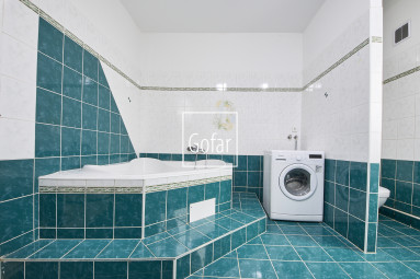 Sale | 3-room large-scale (130m2) family house on Hlavná street, Gabčíkovo | Gofar | Exclusive