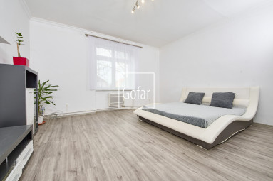 Sale | 3-room large-scale (130m2) family house on Hlavná street, Gabčíkovo | Gofar | Exclusive