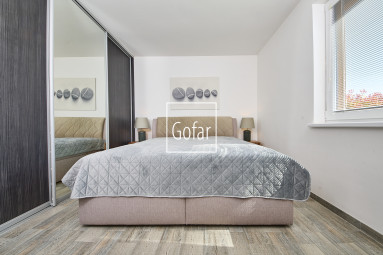 Sale | 4-room family house with a large terrace, garage and strategically excellent location on R7 (approx. 2 min) – Holice, DS | Gofar | Exclusive