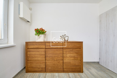 Sale | 4-room family house with a large terrace, garage and strategically excellent location on R7 (approx. 2 min) – Holice, DS | Gofar | Exclusive