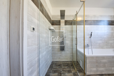 Sale | 4-room family house with a large terrace, garage and strategically excellent location on R7 (approx. 2 min) – Holice, DS | Gofar | Exclusive