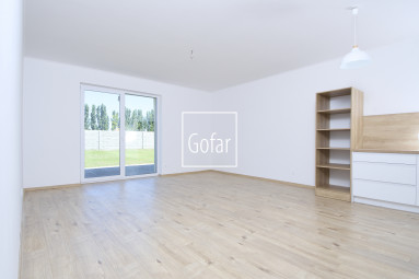 Sale | 4-room family house with kitchen unit and garage + large plot + 3x parking, FLORIDA PARK, DS | Gofar | Exclusive