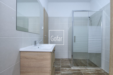 Sale | 4-room family house with kitchen unit and garage + large plot + 3x parking, FLORIDA PARK, DS | Gofar | Exclusive
