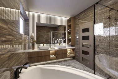 Sale - Detached large 4-room family house with a wonderful gallery + garden + covered terrace, Trstená na Ostrove, district DS | Exclusively | GOFAR