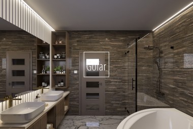 Sale - Detached large 4-room family house with a wonderful gallery + garden + covered terrace, Trstená na Ostrove, district DS | Exclusively | GOFAR