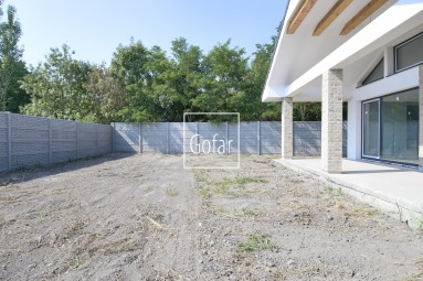 Sale - Detached large 4-room family house with a wonderful gallery + garden + covered terrace, Trstená na Ostrove, district DS | Exclusively | GOFAR