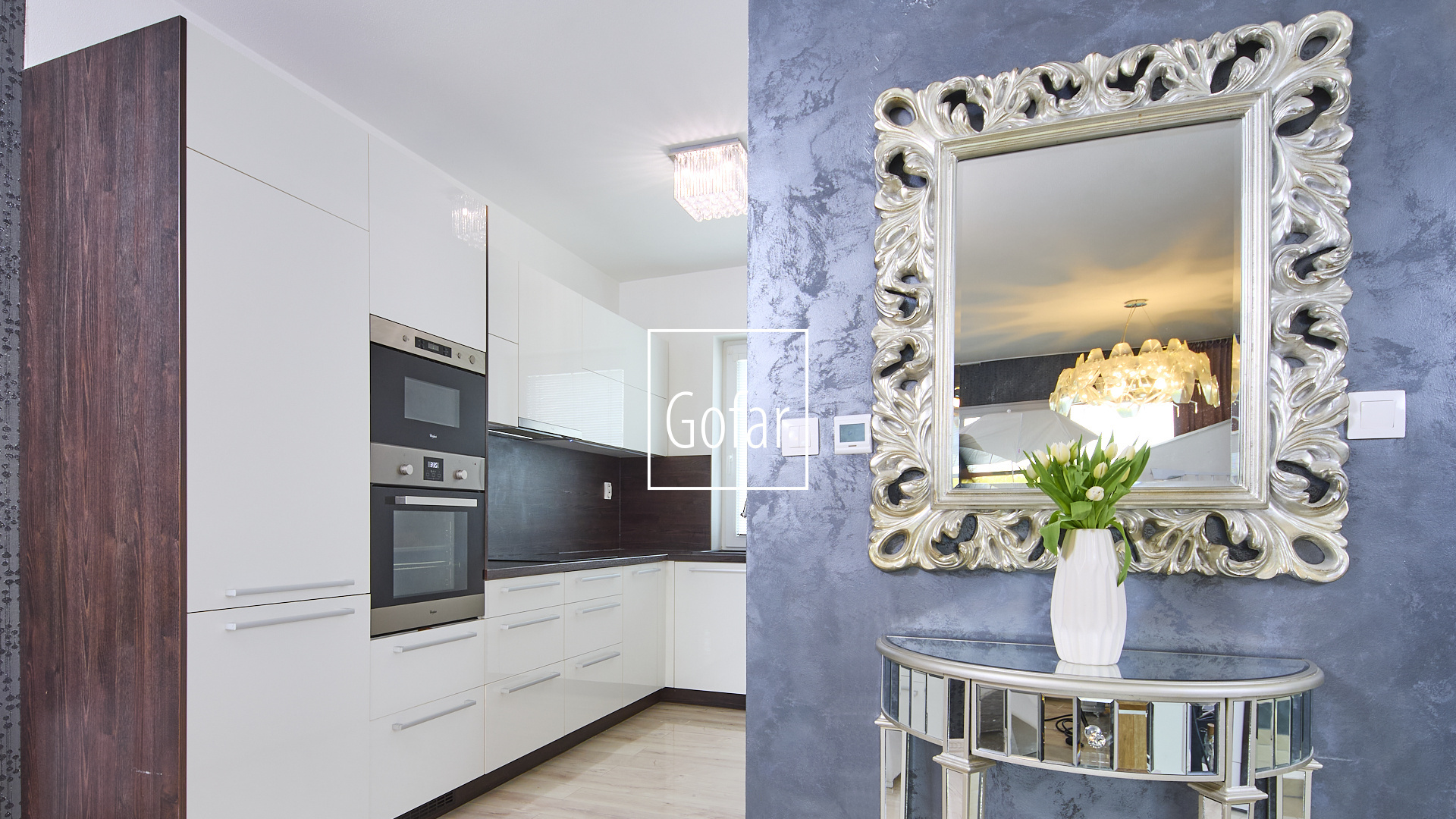 Sale | Luxury 3-room family house in Šamorín, 2 min. from R7/D4 | Gofar | Exclusive