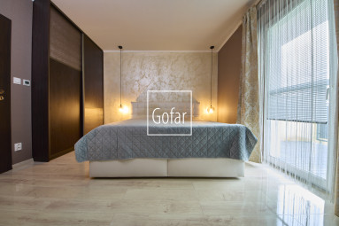 Sale | Luxury 3-room family house in Šamorín, 2 min. from R7/D4 | Gofar | Exclusive