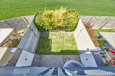 Sale | Luxury 3-room family house in Šamorín, 2 min. from R7/D4 | Gofar | Exclusive