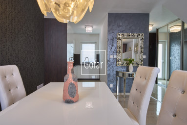 Sale | Luxury 3-room family house in Šamorín, 2 min. from R7/D4 | Gofar | Exclusive
