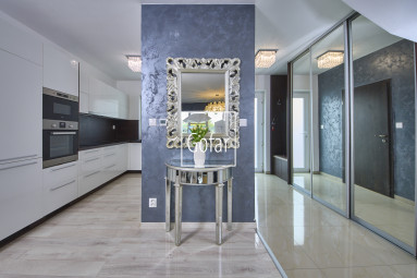 Sale | Luxury 3-room family house in Šamorín, 2 min. from R7/D4 | Gofar | Exclusive