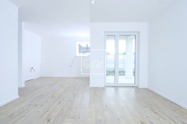 Sale | Modern 4-room family house with parking and garden in a new district of the village Jelka, district Galanta | Gofar | Exclusively