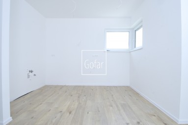 Sale | Modern 4-room family house with parking and garden in a new district of the village Jelka, district Galanta | Gofar | Exclusively