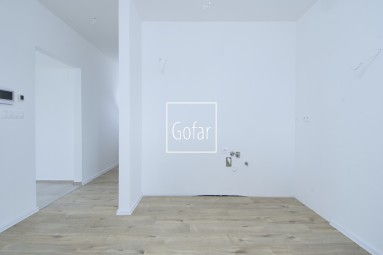 Sale | Modern 4-room family house with parking and garden in a new district of the village Jelka, district Galanta | Gofar | Exclusively