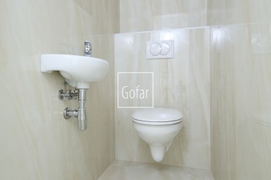 Sale | Modern 4-room family house with parking and garden in a new district of the village Jelka, district Galanta | Gofar | Exclusively