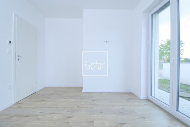 Sale | Modern 4-room family house with parking and garden in a new district of the village Jelka, district Galanta | Gofar | Exclusively