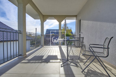 Sale | Modern large 3-room family house near the Danube – peaceful living just 25 minutes from Bratislava, Trstená na Ostrove | Gofar | Exclusive