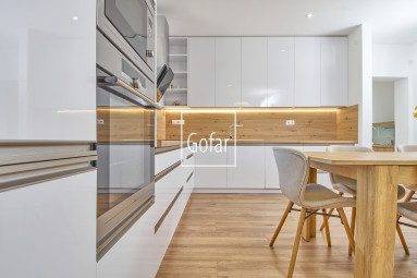 Sale | Modern large 3-room family house near the Danube – peaceful living just 25 minutes from Bratislava, Trstená na Ostrove | Gofar | Exclusive