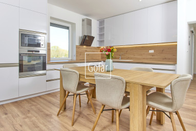 Sale | Modern large 3-room family house near the Danube – peaceful living just 25 minutes from Bratislava, Trstená na Ostrove | Gofar | Exclusive