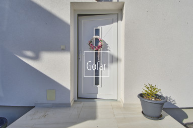 Sale | Modern large 3-room family house near the Danube – peaceful living just 25 minutes from Bratislava, Trstená na Ostrove | Gofar | Exclusive