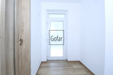 Sale | Newly built 4-room family house in standard + garden + 2x parking, Šamorín | Gofar | Exclusively