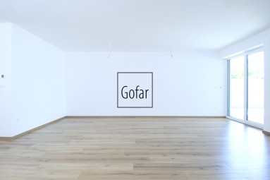 Sale | Newly built 4-room family house in standard + garden + 2x parking, Šamorín | Gofar | Exclusively