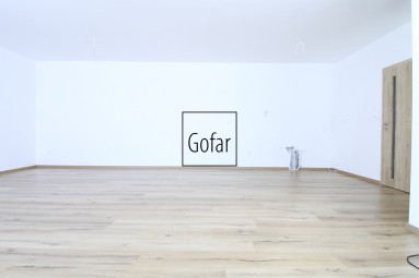 Sale | Newly built 4-room family house in standard + garden + 2x parking, Šamorín | Gofar | Exclusively