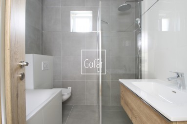 Sale | Newly built 4-room family house in standard + garden + 2x parking, Šamorín | Gofar | Exclusively