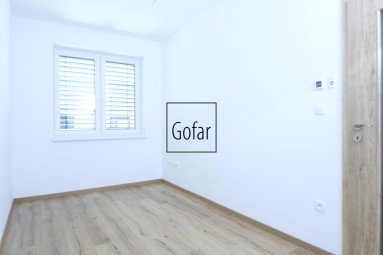 Sale | Newly built 4-room family house in standard + garden + 2x parking, Šamorín | Gofar | Exclusively