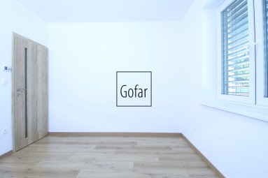 Sale | Newly built 4-room family house in standard + garden + 2x parking, Šamorín | Gofar | Exclusively