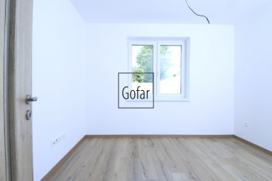 Sale | Newly built 4-room family house in standard + garden + 2x parking, Šamorín | Gofar | Exclusively