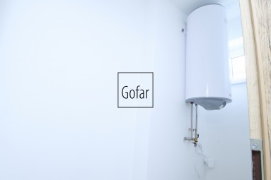 Sale | Newly built 4-room family house in standard + garden + 2x parking, Šamorín | Gofar | Exclusively