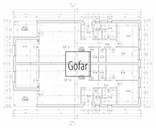 Sale | Newly built 4-room family house in standard + garden + 2x parking, Šamorín | Gofar | Exclusively